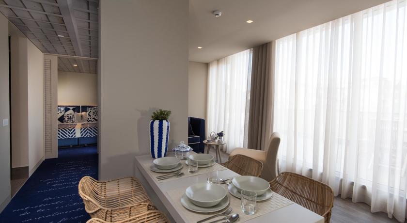 Imagen general del Hotel Casa Hintze Ribeiro. Foto 4