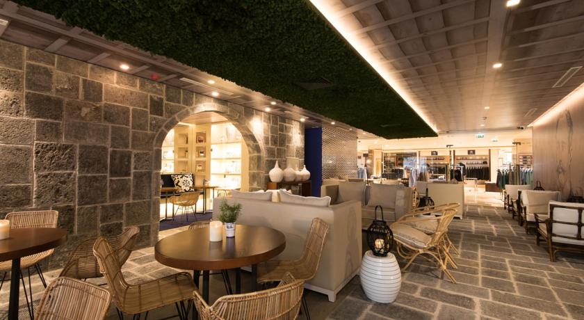 Imagen general del Hotel Casa Hintze Ribeiro. Foto 5