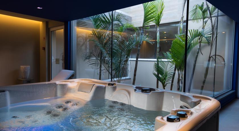 Imagen general del Hotel Casa Hintze Ribeiro. Foto 6