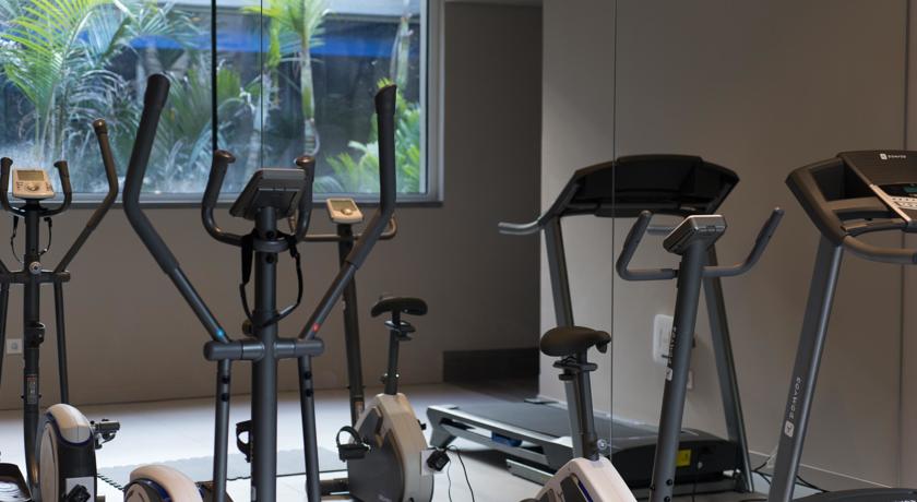 Imagen general del Hotel Casa Hintze Ribeiro. Foto 7