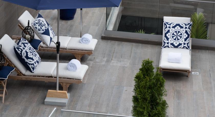 Imagen general del Hotel Casa Hintze Ribeiro. Foto 8