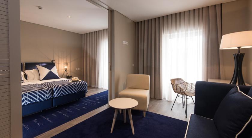 Imagen general del Hotel Casa Hintze Ribeiro. Foto 9