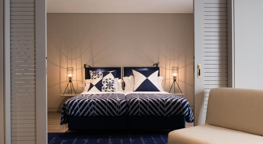 Imagen general del Hotel Casa Hintze Ribeiro. Foto 10