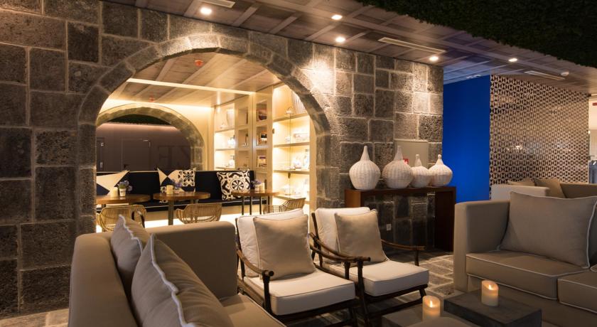 Imagen general del Hotel Casa Hintze Ribeiro. Foto 12