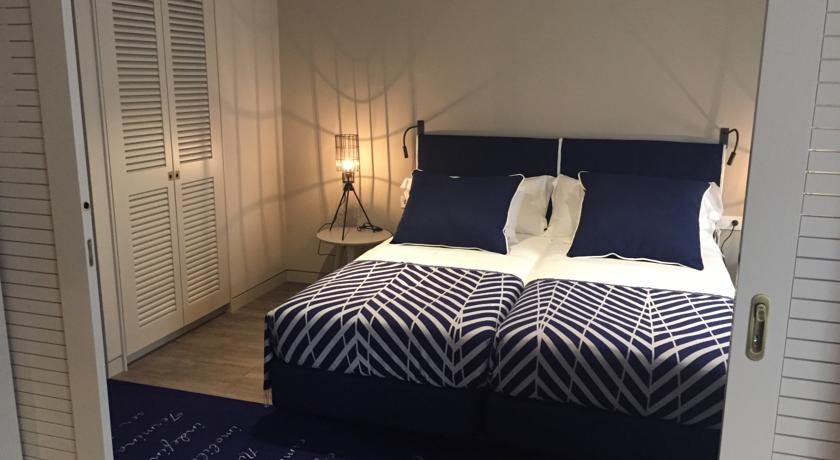 Imagen general del Hotel Casa Hintze Ribeiro. Foto 14