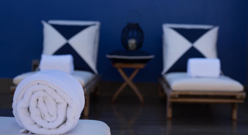 Imagen general del Hotel Casa Hintze Ribeiro. Foto 16