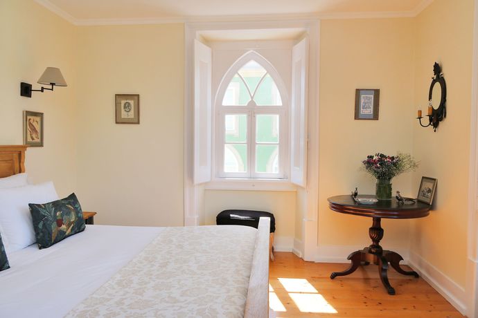 Imagen de la habitación del Hotel Casa Holstein Quinta De São Sebastião. Foto 4