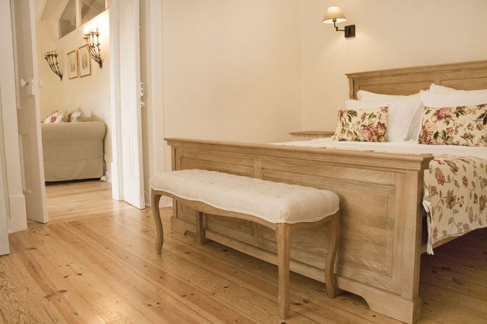 Imagen de la habitación del Hotel Casa Holstein Quinta De São Sebastião. Foto 5