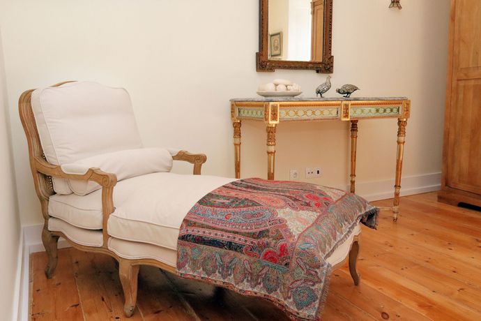 Imagen de los interiores del Hotel Casa Holstein Quinta De São Sebastião. Foto 7