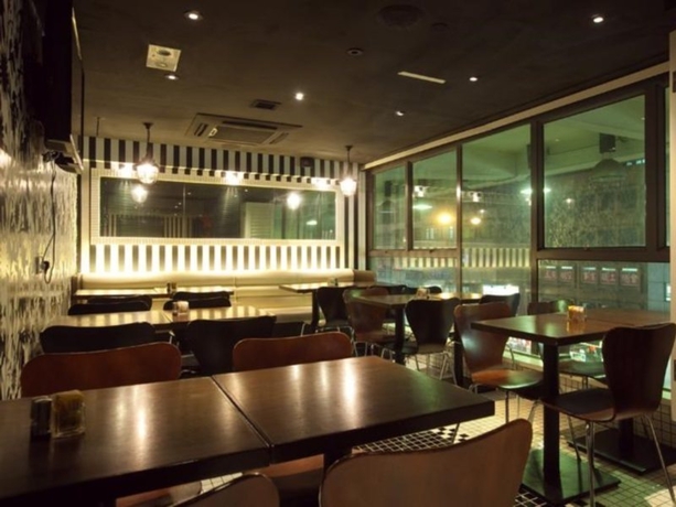 Imagen general del Hotel Casa, Hong Kong. Foto 4
