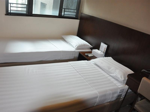 Imagen general del Hotel Casa, Hong Kong. Foto 5
