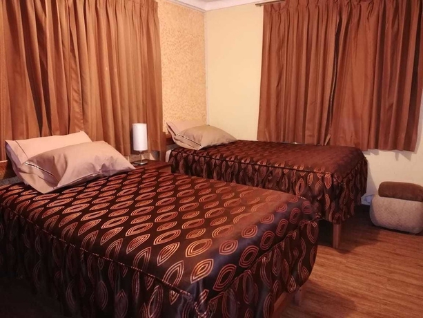 Imagen de la habitación del Hotel Casa Hospedaje Hatun Quilla. Foto 5