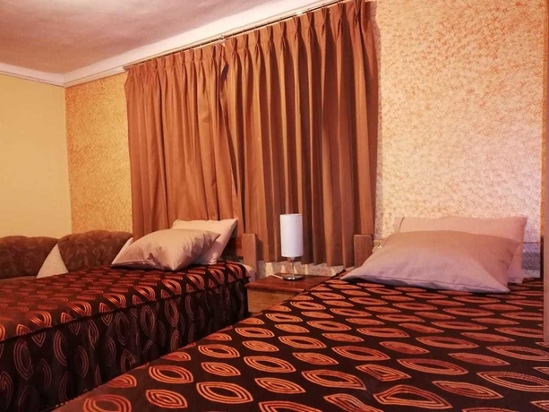 Imagen de la habitación del Hotel Casa Hospedaje Hatun Quilla. Foto 13