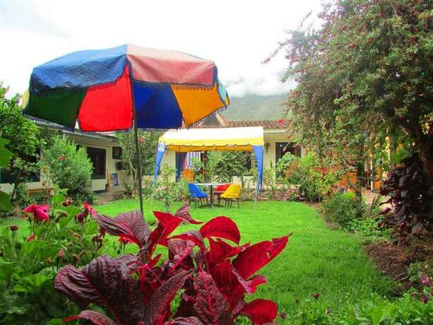 Imagen general del Hotel Casa Hospedaje Miraflores Calca Cuzco. Foto 6