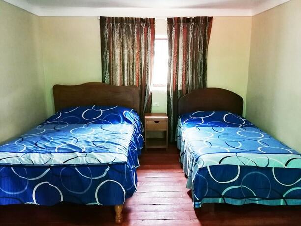 Imagen general del Hotel Casa Hospedaje Miraflores Calca Cuzco. Foto 8