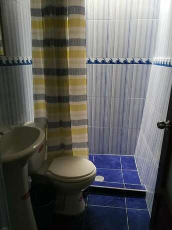 Imagen de la habitación del Hotel Casa Hospedaje Miraflores Calca Cuzco. Foto 11