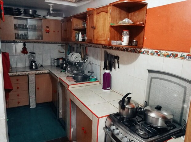 Imagen de los interiores del Hotel Casa Hospedaje Miraflores Calca Cuzco. Foto 21