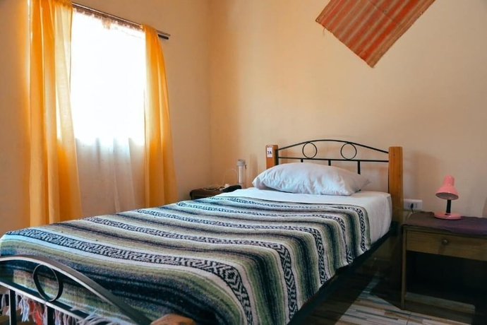 Imagen de la habitación del Hotel Casa Hostal La Paskana de Elvira. Foto 10