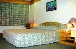 Imagen de la habitación del Hotel Casa Hotel Phnom Penh. Foto 3