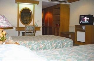 Imagen de la habitación del Hotel Casa Hotel Phnom Penh. Foto 4