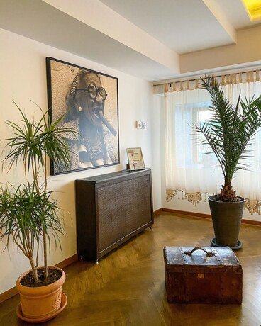 Imagen general del Hotel Casa Hrisicos. Foto 12