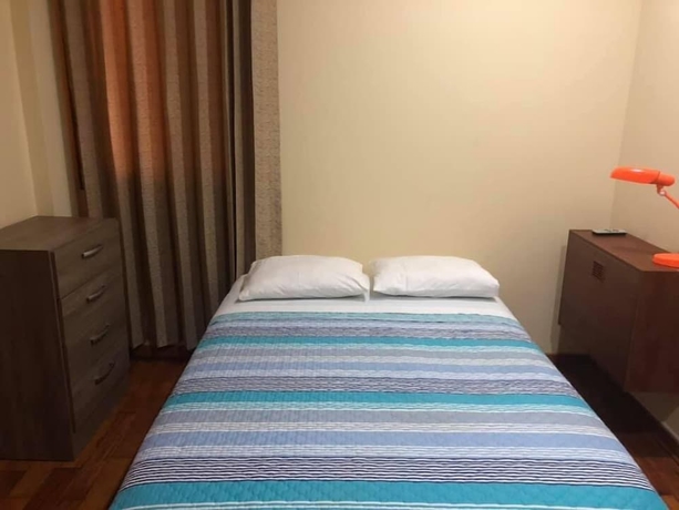 Imagen de la habitación del Hotel Casa Hu&eacute;spedes Pimentel. Foto 9