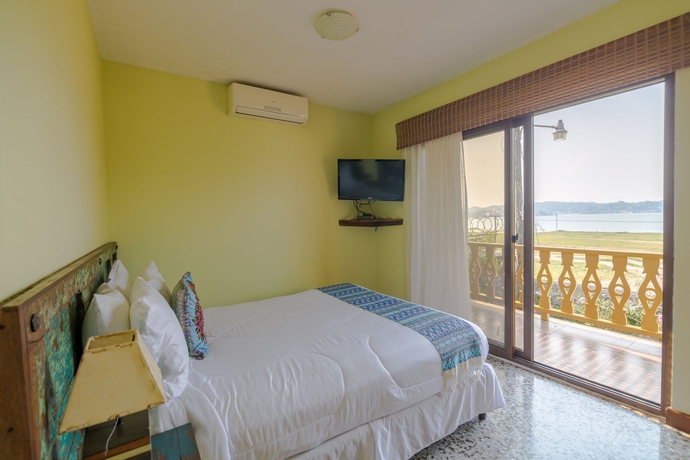 Imagen de la habitación del Hotel Casa Hunahpu. Foto 6