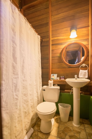 Imagen de la habitación del Hotel Casa Hunahpu. Foto 16