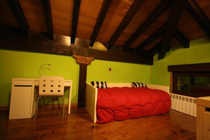 Imagen general del Hotel Casa Ignaciano. Foto 2