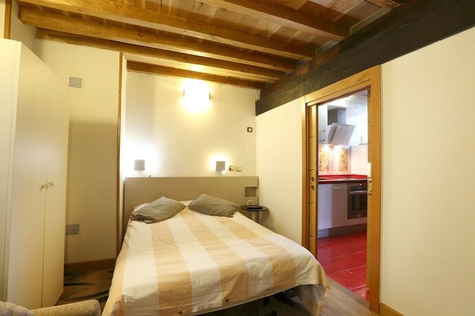 Imagen general del Hotel Casa Ignaciano. Foto 3