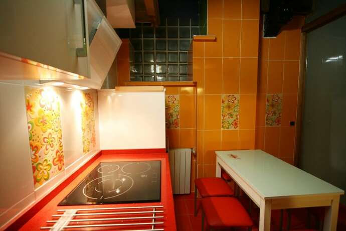 Imagen general del Hotel Casa Ignaciano. Foto 4