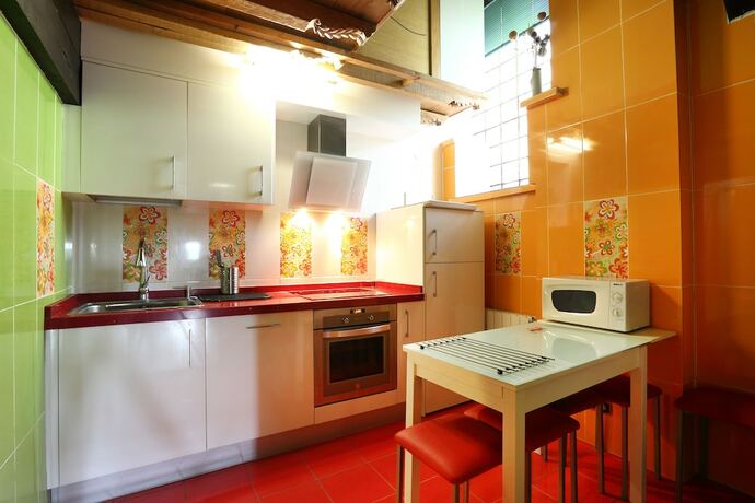 Imagen de la habitación del Hotel Casa Ignaciano. Foto 17