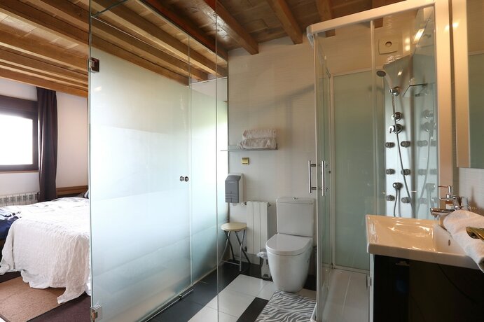 Imagen general del Hotel Casa Ignaciano. Foto 5