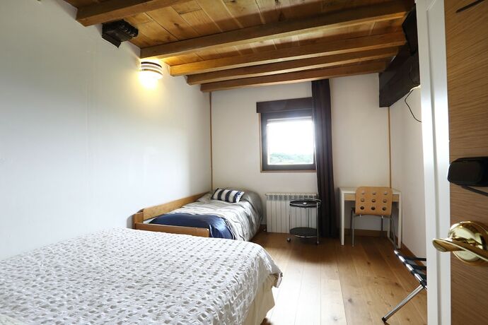 Imagen general del Hotel Casa Ignaciano. Foto 6