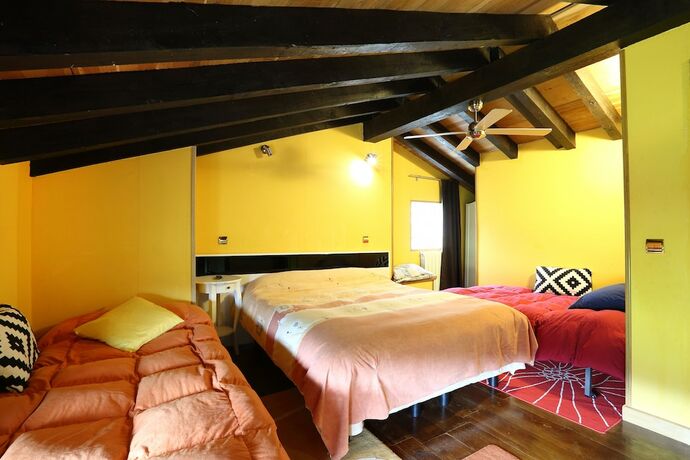 Imagen general del Hotel Casa Ignaciano. Foto 7