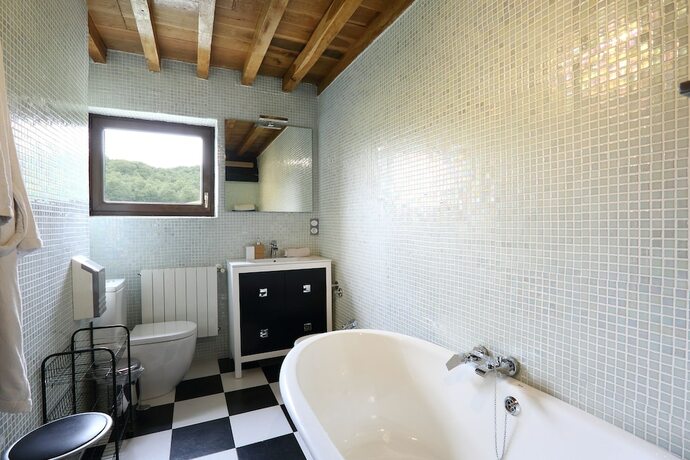 Imagen general del Hotel Casa Ignaciano. Foto 8