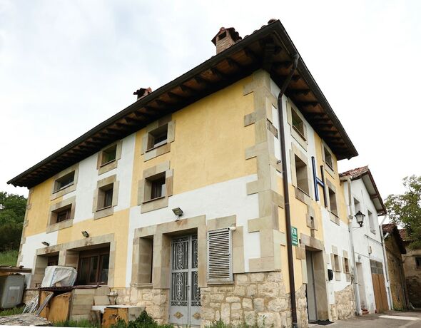 Imagen general del Hotel Casa Ignaciano. Foto 9