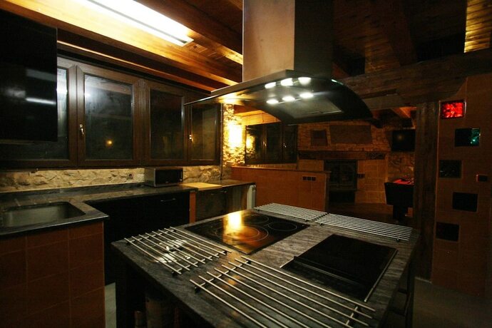 Imagen general del Hotel Casa Ignaciano. Foto 10