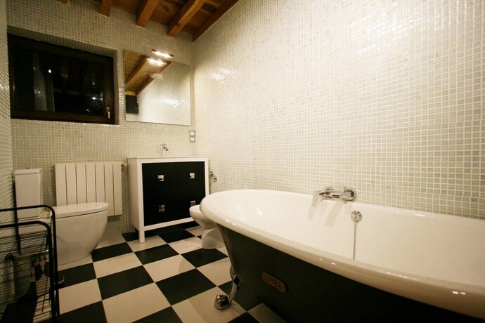 Imagen general del Hotel Casa Ignaciano. Foto 11