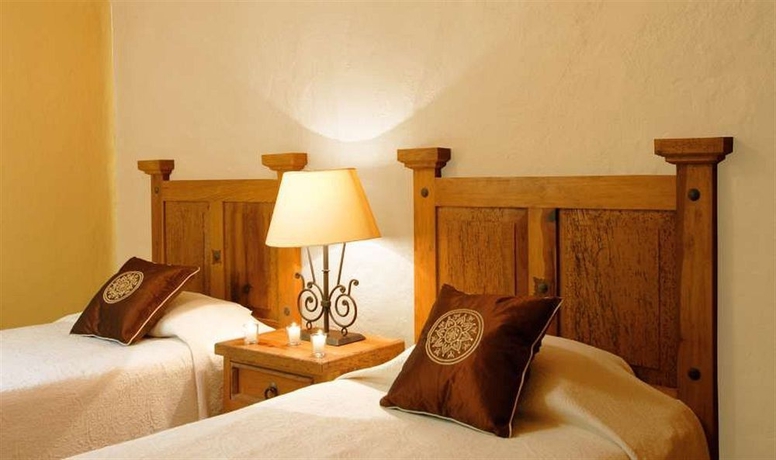 Imagen de la habitación del Hotel Casa Iguana Mismaloya. Foto 7