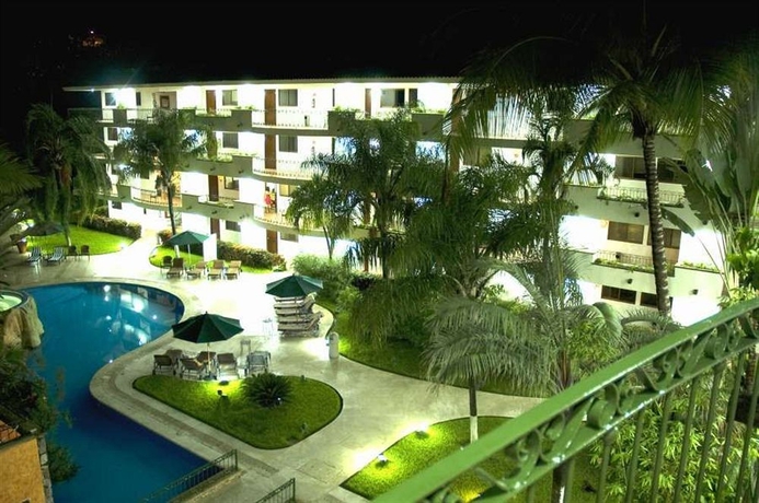 Imagen de la piscina del Hotel Casa Iguana Mismaloya. Foto 12