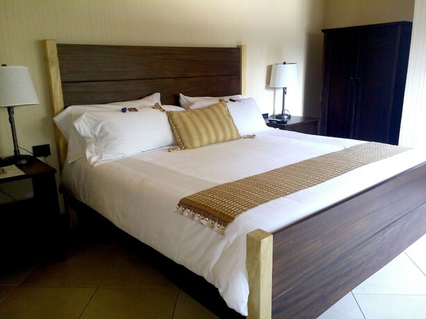 Imagen general del Hotel Casa Imperial Coban. Foto 2