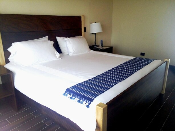 Imagen de la habitación del Hotel Casa Imperial Coban. Foto 13