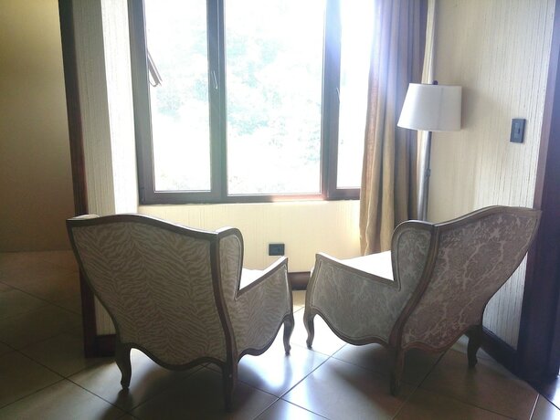 Imagen general del Hotel Casa Imperial Coban. Foto 6