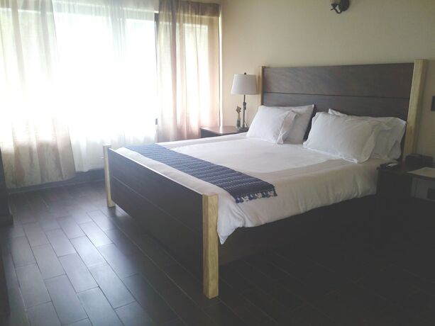 Imagen general del Hotel Casa Imperial Coban. Foto 10