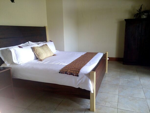 Imagen de la habitación del Hotel Casa Imperial Coban. Foto 18