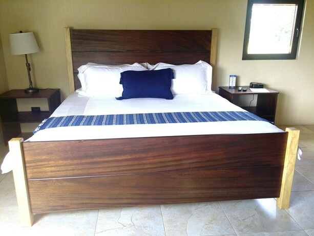 Imagen de la habitación del Hotel Casa Imperial Coban. Foto 20