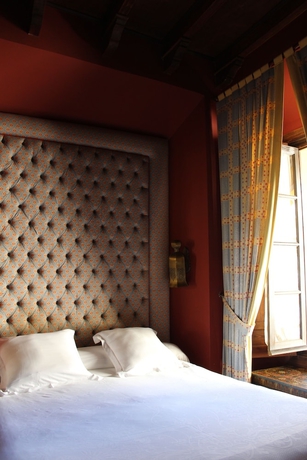 Imagen de la habitación del Hotel Casa Imperial. Foto 5