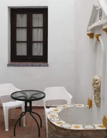 Imagen de la habitación del Hotel Casa Imperial. Foto 18