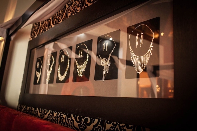 Imagen de la habitación del Hotel Casa Imperial Salamanca. Foto 15